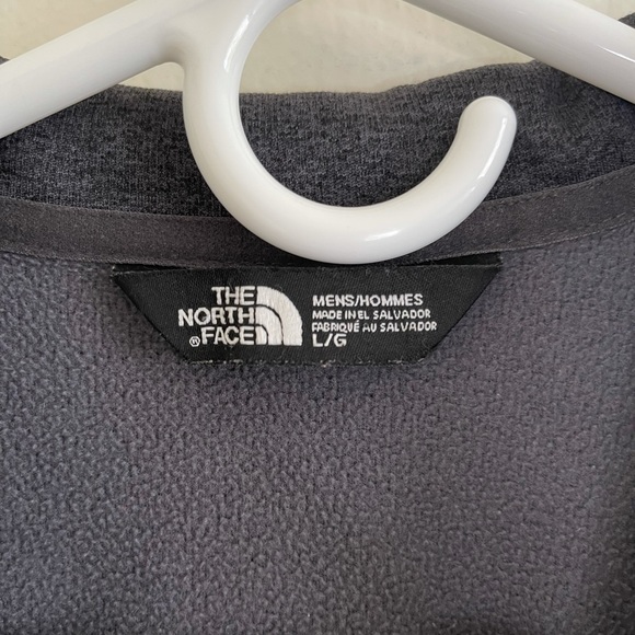 The North Face Canyonlands Full Zip Fleece Jacket - Picture 5 of 8